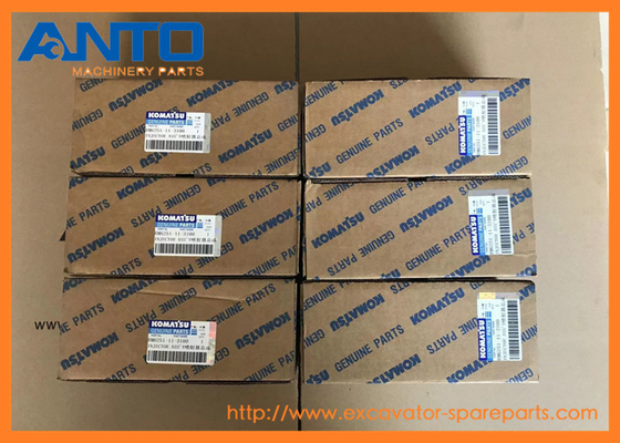 6251-11-3100 6251113100 Cargadores de ruedas inyectoras Piezas de repuesto para KOMATSU WA480