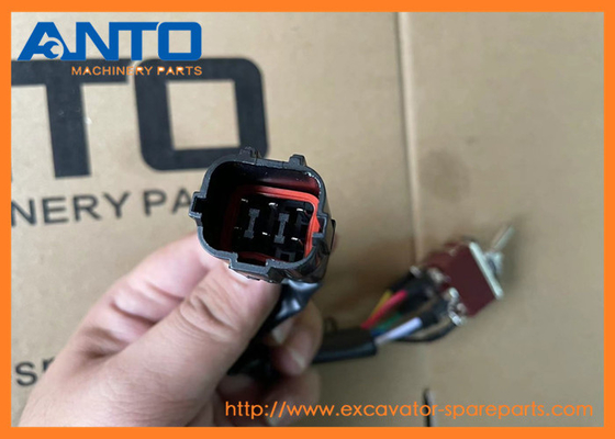 549-00090A 54900090A Interruptor de cambio DOOSAN piezas de repuesto de excavadora para DX140LC