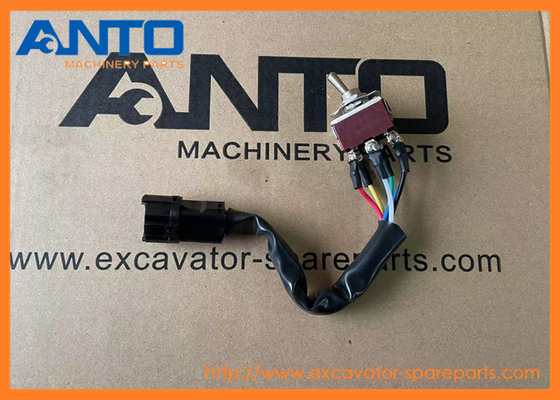 549-00090A 54900090A Interruptor de cambio DOOSAN piezas de repuesto de excavadora para DX140LC