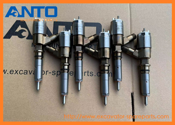 320-0680 3200680 Partes de repuesto de excavadoras para inyectores de combustible para C4.4 C6.6