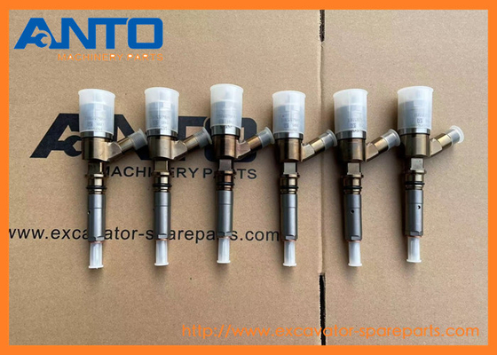 320-0680 3200680 Partes de repuesto de excavadoras para inyectores de combustible para C4.4 C6.6