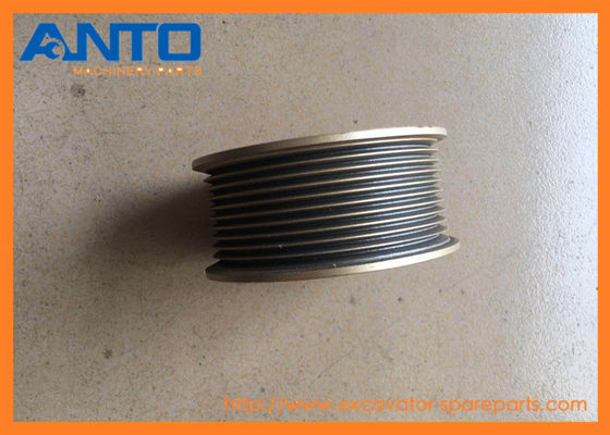 Polea de las piezas del motor del excavador VOE20459960 de la bomba de agua para VOE EC160B EC180B EC210B EC235B EC220D
