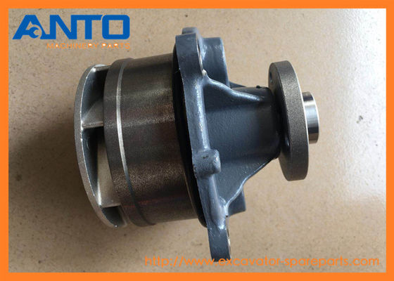Bomba de agua de las piezas del motor del excavador VOE21404502/líquido refrigerador para VOE EC210B EC290B EC220D