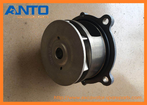 Bomba de agua de las piezas del motor del excavador VOE21404502/líquido refrigerador para VOE EC210B EC290B EC220D