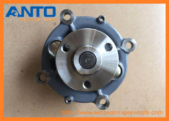 Bomba de agua de las piezas del motor del excavador VOE21404502/líquido refrigerador para VOE EC210B EC290B EC220D