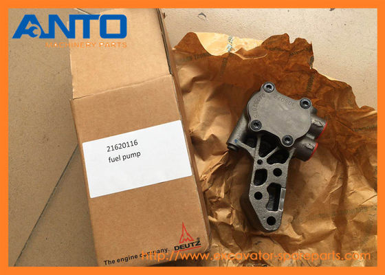 Piezas del motor estándar del excavador, surtidor de gasolina VOE21620116 para VOE EC210B EC290B EC220D