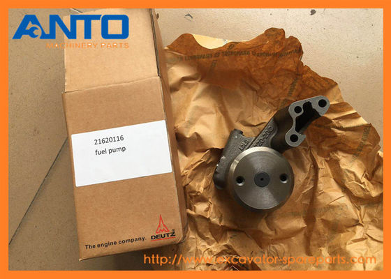 Piezas del motor estándar del excavador, surtidor de gasolina VOE21620116 para VOE EC210B EC290B EC220D