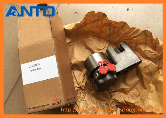 Piezas del motor estándar del excavador, surtidor de gasolina VOE21620116 para VOE EC210B EC290B EC220D