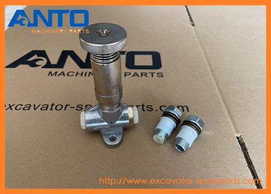 6933-71-8110 6164-71-8140 Bomba ASS'Y KOMATSU Piezas de repuesto para excavadoras para SA12V170E-2A