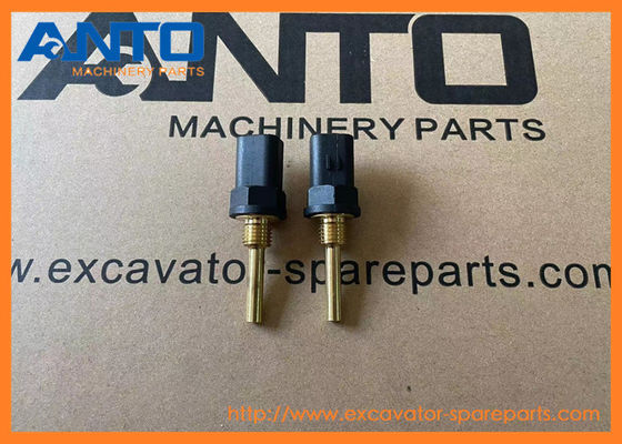 278-5307 2785307 Sensor de temperatura del refrigerante, piezas de repuesto para excavadora C6.6 320D L 323D L