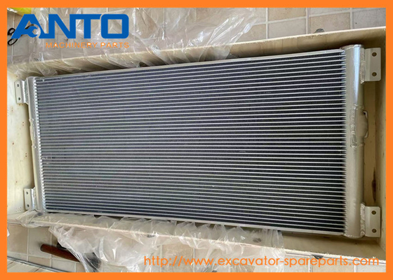 209-03-41110 2090341110 Soporte de enfriador de aceite para excavadoras KOMATSU PC800 PC800SE PC850 PC850SE