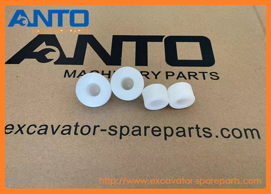 4204558 4456224 Repuestos de excavadoras HITACHI con rodillos para EX100 EX120