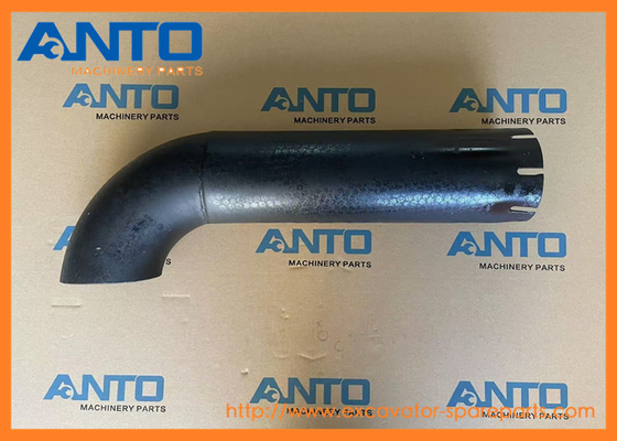 421-02-31114 4210231114 Accesorios para tuberías de escape para cargadores de ruedas KOMATSU WA380 WA400 WA430