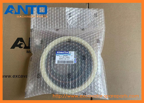 707-99-73800 7079973800 Kit de servicio KOMATSU Piezas de repuesto de excavadoras para HD465-7