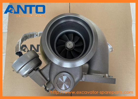 3808698 2399988 Turbocompresor excavadora piezas de repuesto adecuadas para C18 C15