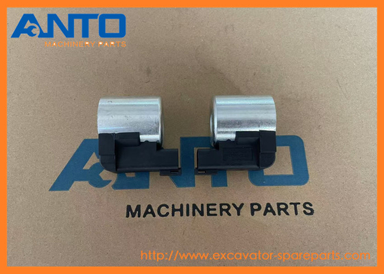 ZGAW-00008 ZGAW00008 bobina de solenoide HYUNDAI piezas de repuesto de excavadora para R140LC-9