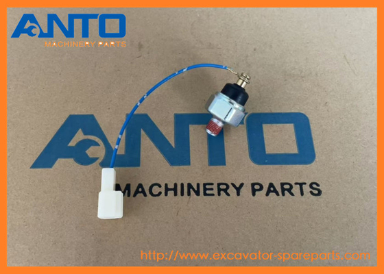 21E3-5001 Sensor de presión de aceite HYUNDAI Partes de repuesto de excavadora para R140LC-7