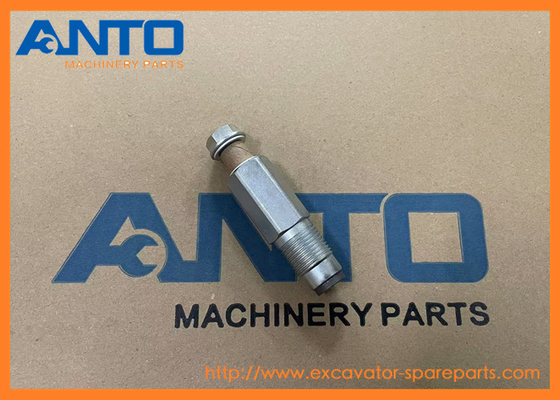 ND095420-0140 Limitador válvula de alivio de la presión del combustible Assy KOMATSU piezas de repuesto de excavadora para PC400-7