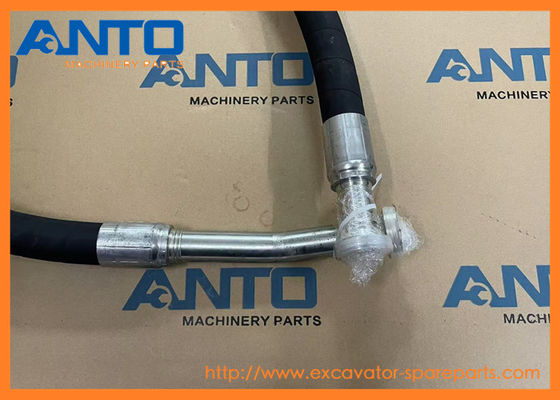 207-62-71370 2076271370 manguera KOMATSU piezas de repuesto de excavadora para PC300-8
