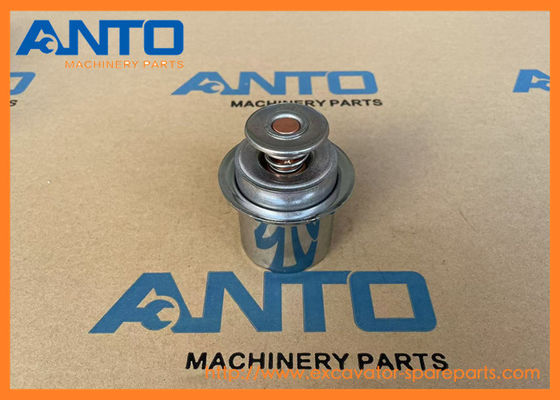 6745-61-1110 6745611111 Termostato KOMATSU Repuestos para cargadores de ruedas para SAA6D114E-3C WA430-6