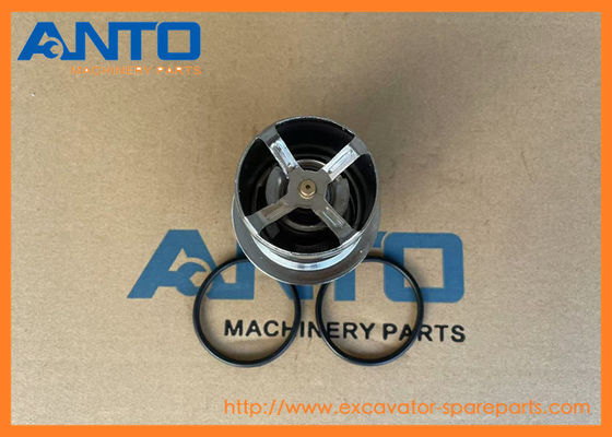 6745-61-1110 6745611111 Termostato KOMATSU Repuestos para cargadores de ruedas para SAA6D114E-3C WA430-6