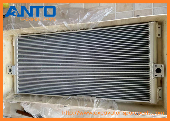 209-03-41110 2090341110 Refrigerador de aceite KOMATSU Piezas de repuesto para excavadoras para PC800-8E0