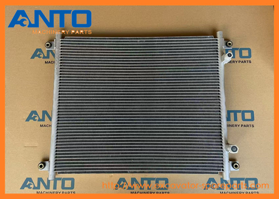 263G6-72141 263G672141 condensador ASSY HITACHI piezas de repuesto de excavadoras para ZW180 ZW220