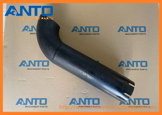 421-02-31114 4210231114 Tubo de escape KOMATSU Piezas de repuesto para cargador de ruedas para WA430-6