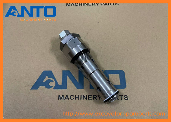 709-10-55402 709-10-55403 válvula de alivio ASSY KOMATSU piezas de repuesto para excavadoras para PC1000-1