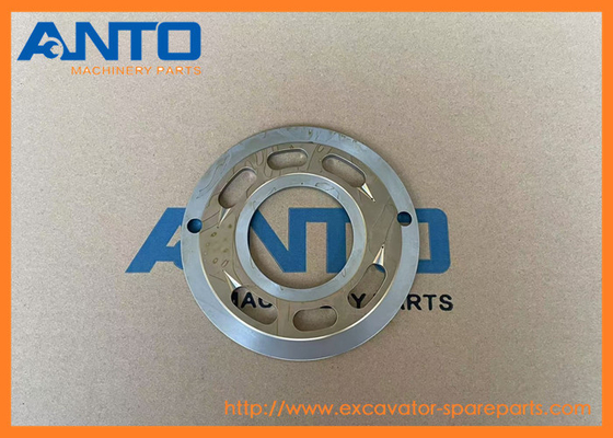 0667613 Placas de válvulas HITACHI Excavadoras de piezas de repuesto para EX200-5 M2X146