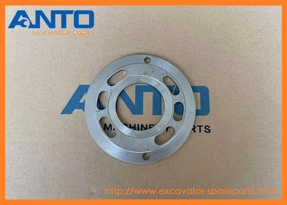 0667613 Placas de válvulas HITACHI Excavadoras de piezas de repuesto para EX200-5 M2X146