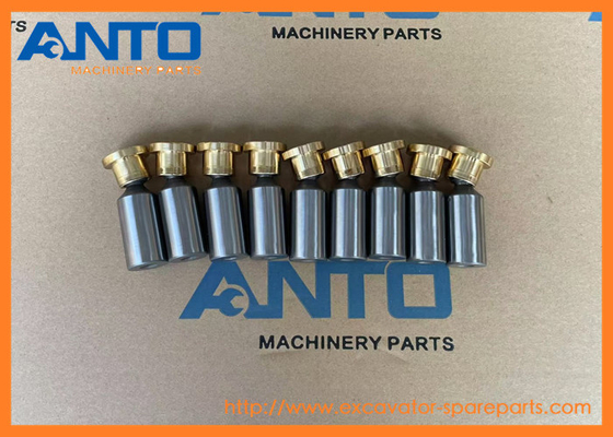 0667601 Piezas de repuesto para excavadoras con pistón ASSY HITACHI EX200-5
