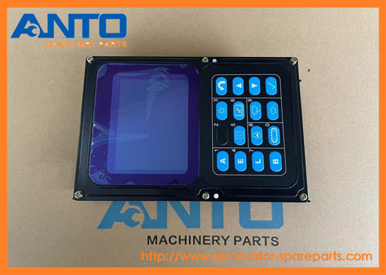 7835-12-2000 7835122000 7835122005 7835122003 Soporte de monitoreo para la excavadora KOMATSU PC400 PC450