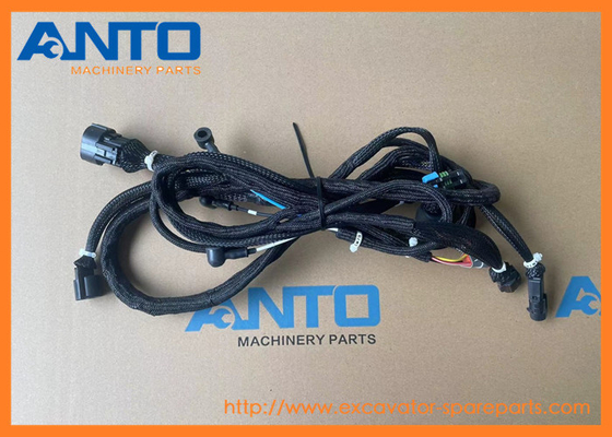 21N6-21033 Arnés para piezas de repuesto de excavadoras HYUNDAI R200W-7 R210LC-7 R250LC-7 R220LC-7
