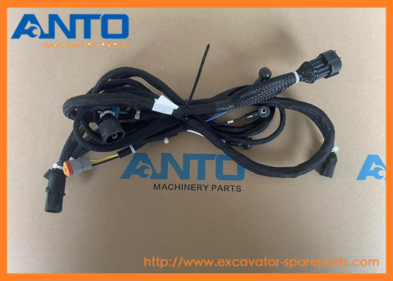 21N6-21033 Arnés para piezas de repuesto de excavadoras HYUNDAI R200W-7 R210LC-7 R250LC-7 R220LC-7