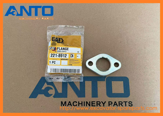 221-8912 2218912 Piezas de repuesto para excavadoras de plano para C13 345D 349D2 L