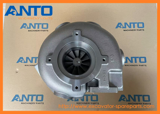 201-4824 2014824 Turbocompresor Excavadora piezas de repuesto aptas para el C18
