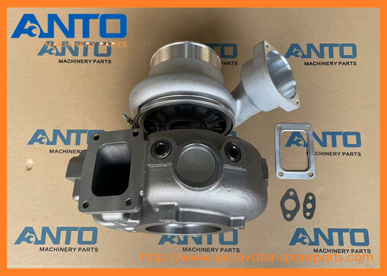 201-4824 2014824 Turbocompresor Excavadora piezas de repuesto aptas para el C18