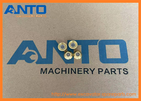 720-68-11920 7206811920 Soporte de filtro para excavadoras KOMATSU PC100 PC1000 PC1000SE PC1000SP
