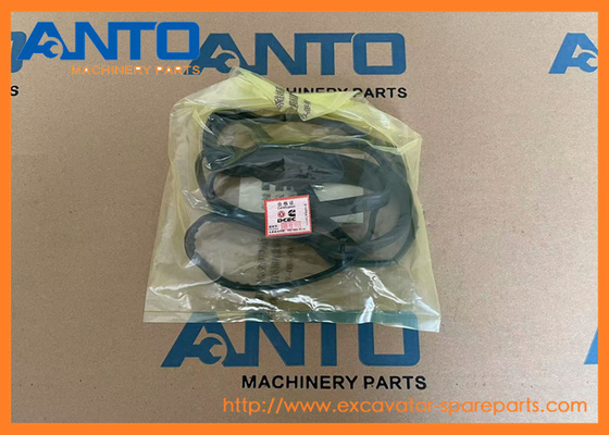 4899226 Presa de la tapa de la válvula CUMMINS Partes de repuesto de excavadoras para 6BT 6.3 QSB