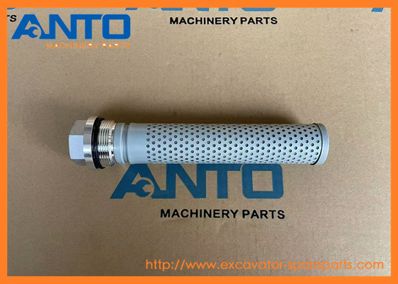 491-6075 4916075 Filtro de aceite para excavadoras 323 320 320 GC 336 340 345 GC
