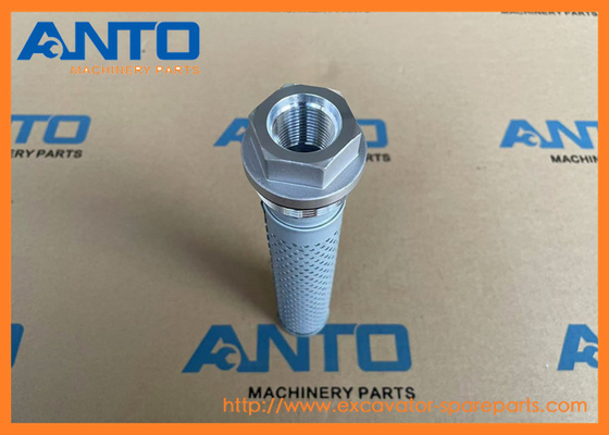 491-6075 4916075 Filtro de aceite para excavadoras 323 320 320 GC 336 340 345 GC