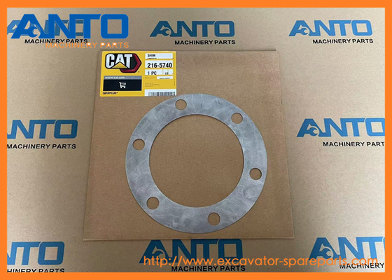 216-5740 2165740 Piezas de repuesto para excavadoras de llantas para C13 352F