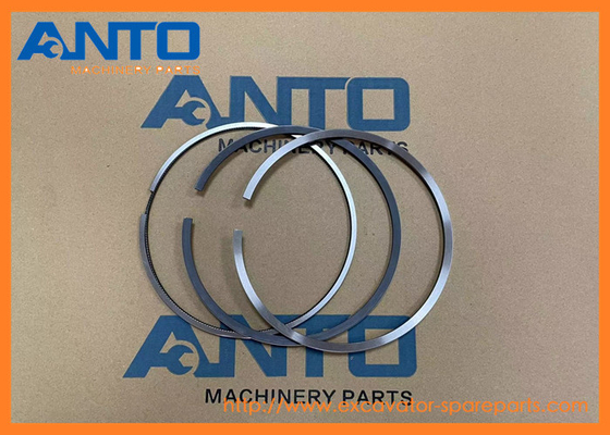 7N-7078 7N7078 Anillo de pistón para piezas de repuesto de excavadoras 245 245B 375 375 L