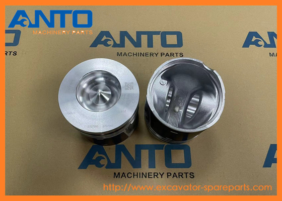 370-7998 3707998 Pistón para excavadoras y partes de motores 320D2 320D2 GC 320D2 L