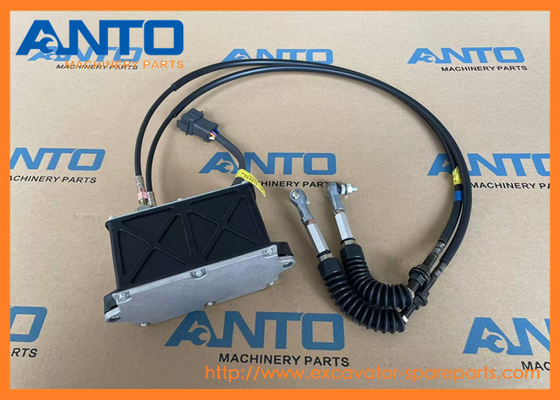 247-5206 2475206 Partes de repuesto de excavadoras con motor de aceleración para 3064 311C U E311C