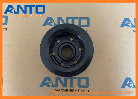 6205-31-1420 6205311420 Pulleynon KOMATSU Piezas de repuesto para excavadoras para S4D95L-1J