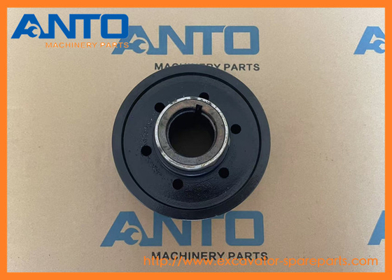 6205-31-1420 6205311420 Pulleynon KOMATSU Piezas de repuesto para excavadoras para S4D95L-1J
