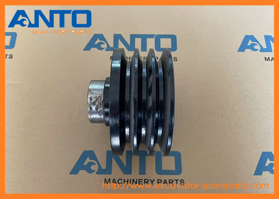 6205-31-1420 6205311420 Pulleynon KOMATSU Piezas de repuesto para excavadoras para S4D95L-1J
