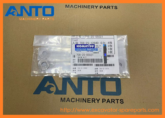 708-25-05021 7082505021 Kit de apoyo para excavadoras KOMATSU PC1100 PC1100SE PC1100SP PC1250
